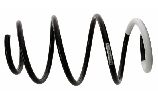 Chassis spring 991 403 Sachs