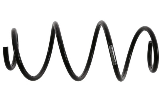 Chassis spring 991 406 Sachs