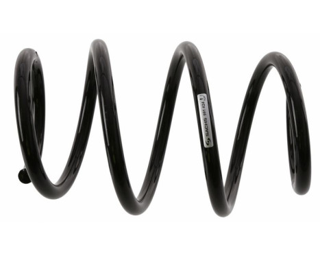 Chassis spring 991 424 Sachs