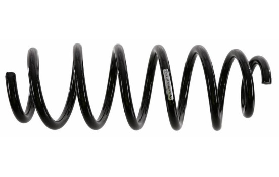 Chassis spring 991 439 Sachs