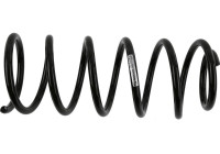 Chassis spring 992 113 Sachs