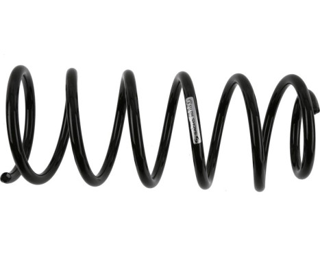 Chassis spring 992 113 Sachs