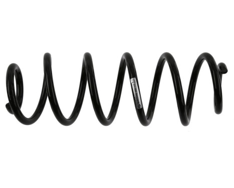 Chassis spring 992 115 Sachs