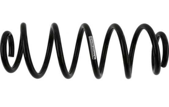 Chassis spring 992 116 Sachs