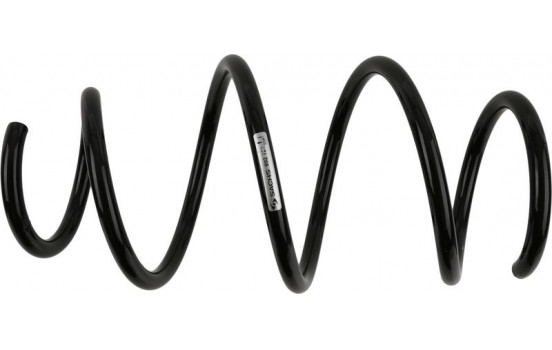 chassis spring 992 121 Sachs