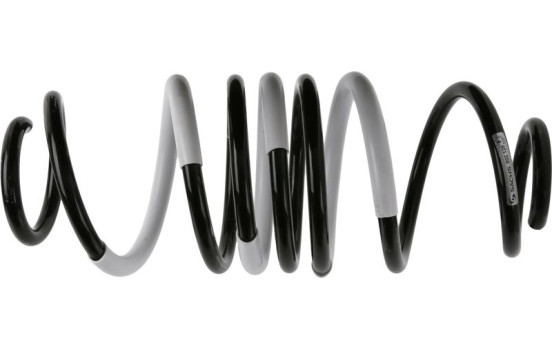 Chassis spring 992 126 Sachs