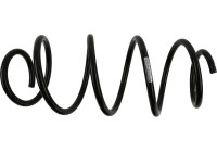 Chassis spring 992 127 Sachs