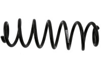 Chassis spring 992 138 Sachs