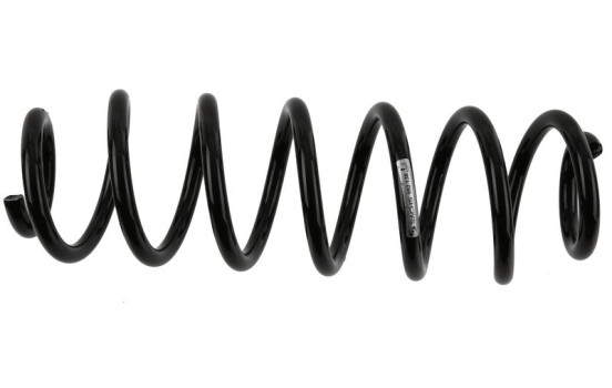 Chassis spring 992 138 Sachs