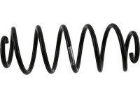 Chassis spring 992 143 Sachs