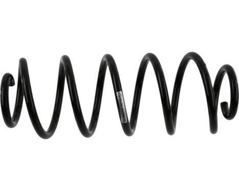 Chassis spring 992 143 Sachs