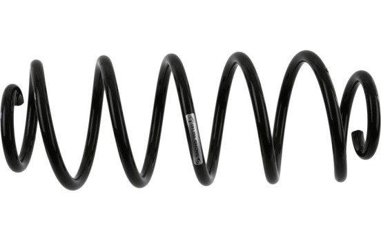 Chassis spring 992 143 Sachs