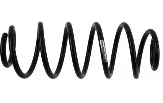 chassis spring 992 145 Sachs