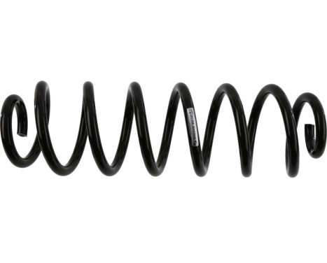 Chassis spring 992 147 Sachs