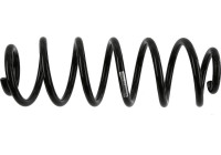 Chassis spring 992 154 Sachs