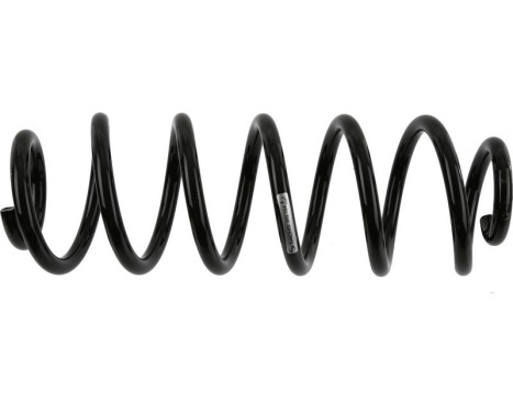 Chassis spring 992 154 Sachs