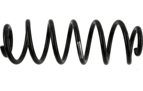 Chassis spring 992 154 Sachs