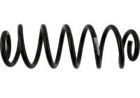 chassis spring 992 157 Sachs