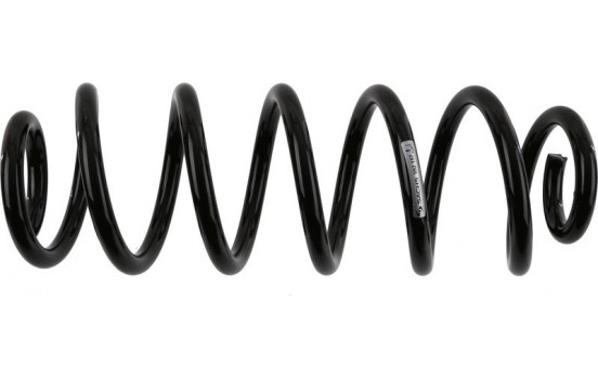 chassis spring 992 157 Sachs