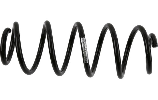 Chassis spring 992 159 Sachs