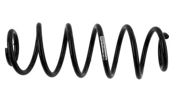 Chassis spring 992 161 Sachs