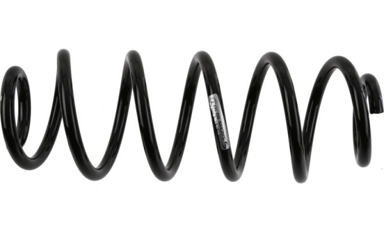 Chassis spring 992 162 Sachs