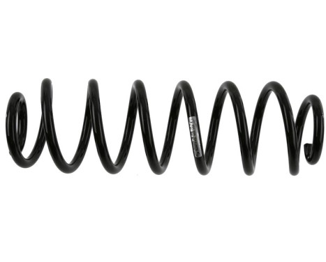 Chassis spring 992 166 Sachs