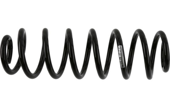 Chassis spring 992 167 Sachs