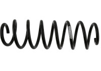 Chassis spring 992 172 Sachs