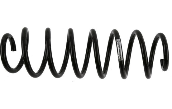 Chassis spring 992 172 Sachs