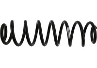 Chassis spring 992 174 Sachs