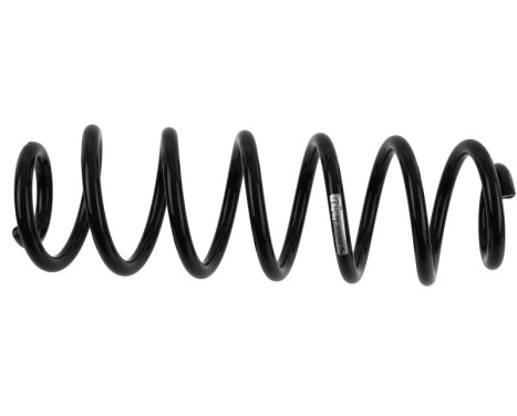 Chassis spring 992 177 Sachs