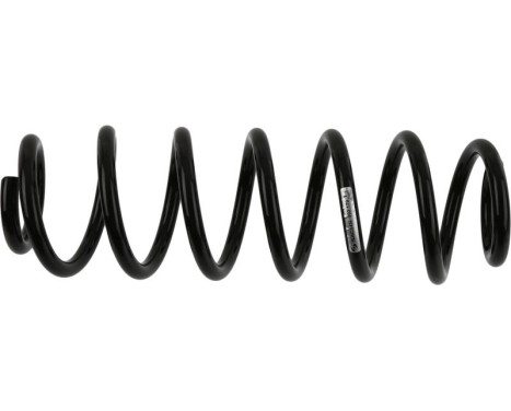 Chassis spring 992 179 Sachs