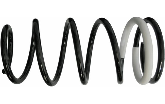 Chassis spring 992 184 Sachs
