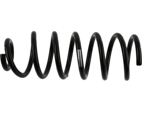 Chassis spring 992 185 Sachs