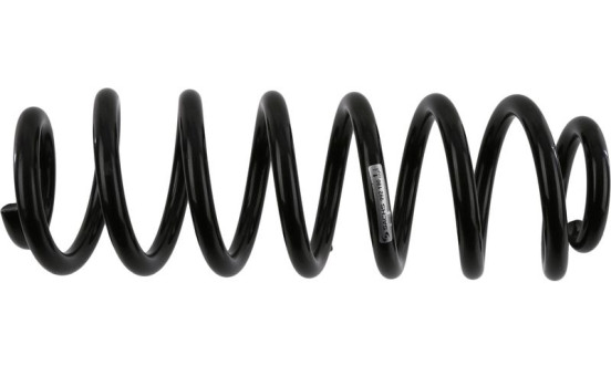 Chassis spring 992 190 Sachs