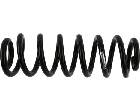 Chassis spring 992 193 Sachs