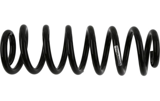 Chassis spring 992 193 Sachs