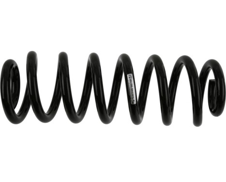Chassis spring 992 195 Sachs