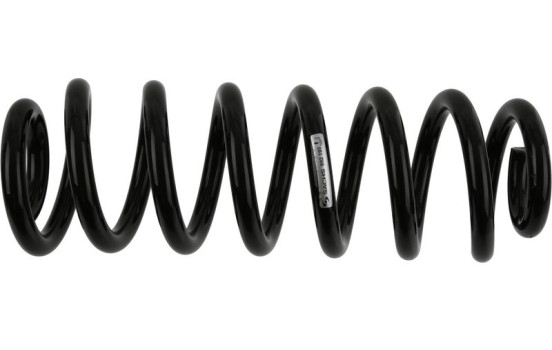 Chassis spring 992 195 Sachs