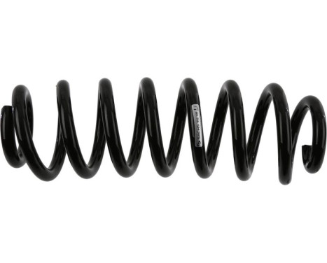 Chassis spring 992 196 Sachs