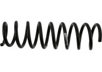 Chassis spring 992 197 Sachs