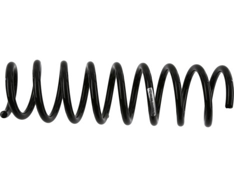 Chassis spring 992 197 Sachs