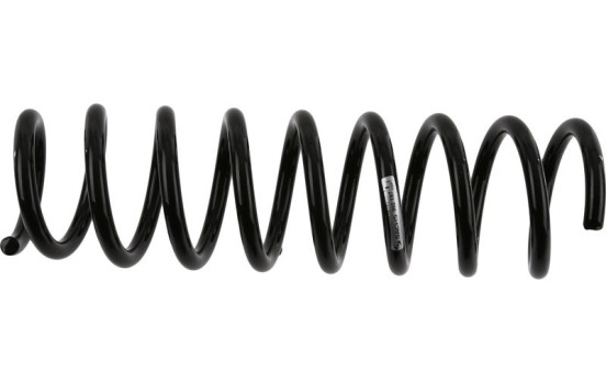 Chassis spring 992 197 Sachs