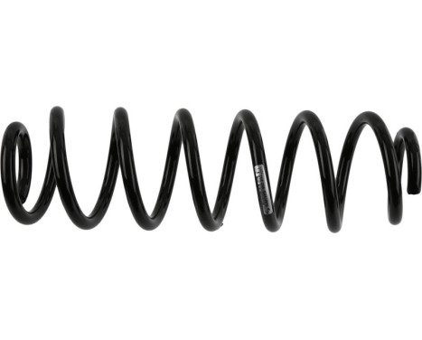 Chassis spring 992 202 Sachs