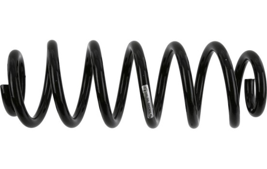 Chassis spring 992 203 Sachs