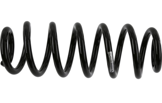 Chassis spring 992 204 Sachs