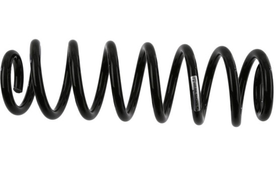 Chassis spring 992 205 Sachs