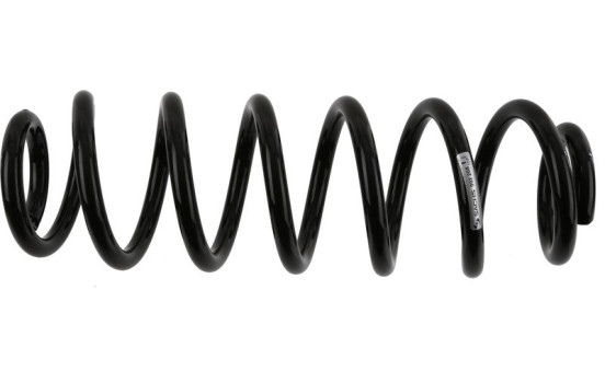 Chassis spring 992 208 Sachs