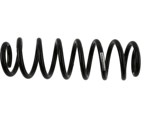 Chassis spring 992 209 Sachs